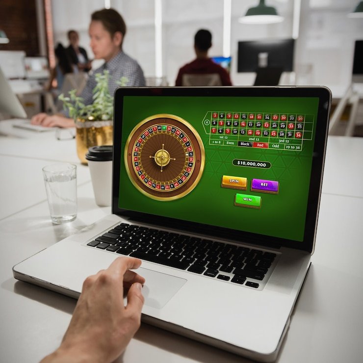 gtatoto togel App 