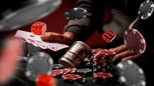 Live dealer blackjack table on gtatoto togel